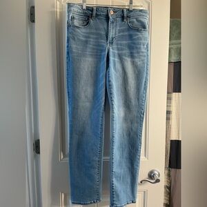 American Eagle Woman’s Jeans!